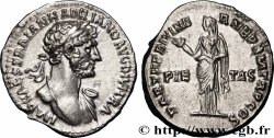 HADRIAN Denier