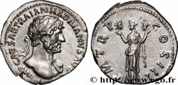 HADRIAN Denier