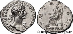 HADRIAN Denier
