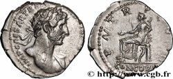 HADRIAN Denier