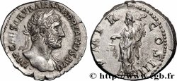 HADRIAN Denier