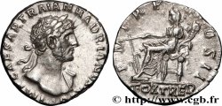 HADRIAN Denier