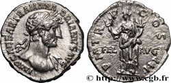 HADRIAN Denier