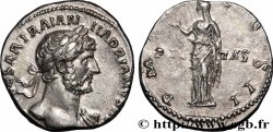 HADRIAN Denier