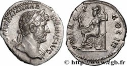 HADRIAN Denier