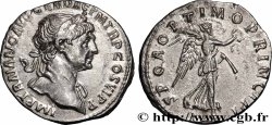 TRAJANUS Denier
