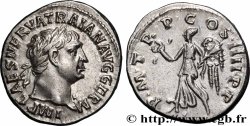 TRAJANUS Denier