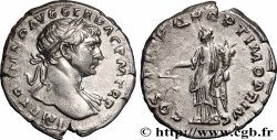 TRAJANUS Denier