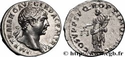 TRAJANUS Denier