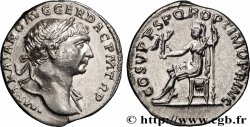 TRAJANUS Denier