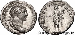 TRAJANUS Denier