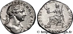 TRAJANUS Denier