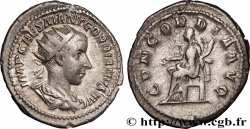 GORDIAN III Antoninien