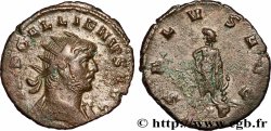 GALLIENUS Antoninien
