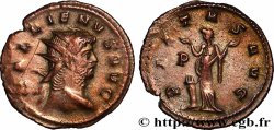 GALLIENUS Antoninien