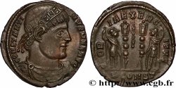 CONSTANTINE I THE GREAT Centenionalis ou nummus