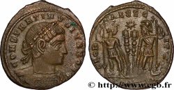CONSTANTINE II Centenionalis ou nummus