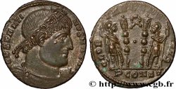 CONSTANTINE I THE GREAT Centenionalis ou nummus