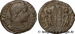 CONSTANTINE I THE GREAT Centenionalis ou nummus