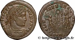 CONSTANTINE II Centenionalis ou nummus