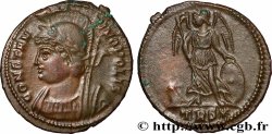 CONSTANTINOPLE Centenionalis ou nummus