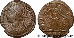 CONSTANTINOPLE Centenionalis ou nummus