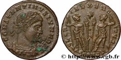CONSTANTINE II Centenionalis ou nummus