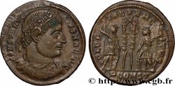CONSTANTINE I THE GREAT Centenionalis ou nummus