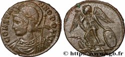 CONSTANTINOPOLIS Centenionalis ou nummus