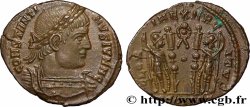CONSTANTINE I THE GREAT Centenionalis ou nummus