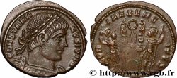 CONSTANTINE II Centenionalis ou nummus