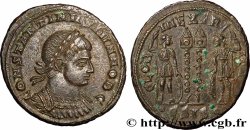 CONSTANTINE II Centenionalis ou nummus
