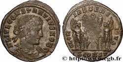 CONSTANTINE II Centenionalis ou nummus