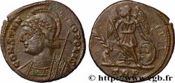 CONSTANTINOPLE Centenionalis ou nummus