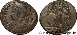 CONSTANTINOPLE Centenionalis ou nummus