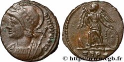 CONSTANTINOPLE Centenionalis ou nummus
