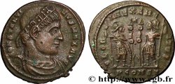CONSTANTINE I THE GREAT Centenionalis ou nummus