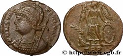 CONSTANTINOPLE Centenionalis ou nummus