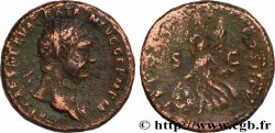 TRAJANUS As