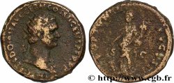 DOMITIANUS Dupondius