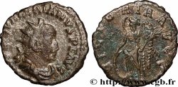 VALERIAN I Antoninien