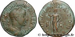 GORDIAN III Sesterce