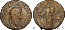 VESPASIANUS As
