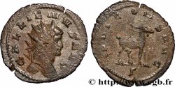 GALLIENUS Antoninien