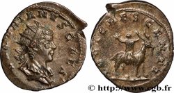 VALERIAN II Antoninien