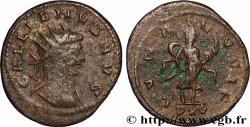 GALLIENUS Antoninien