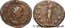 GALLIENUS Antoninien