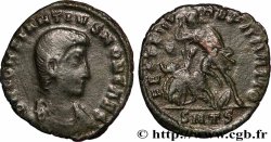 CONSTANTIUS GALLUS Maiorina
