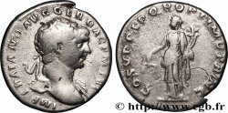 TRAJANUS Denier
