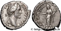 ANTONINUS PIUS Denier